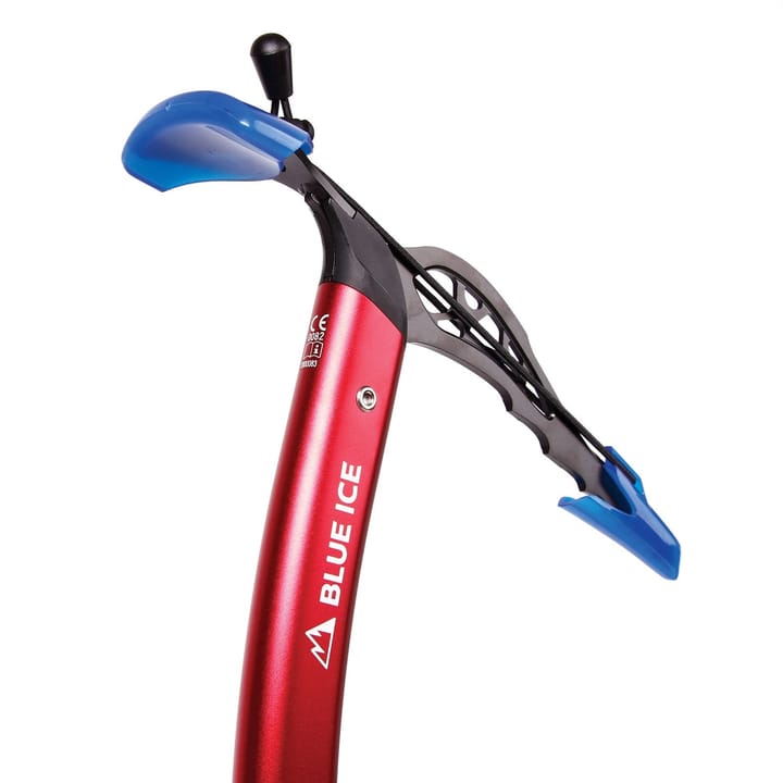 Blue Ice Akila Adze Patrol Red Blue Ice