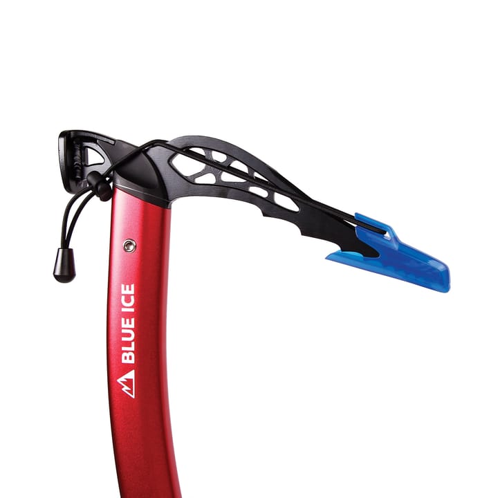Blue Ice Akila Hammer Patrol Red Blue Ice