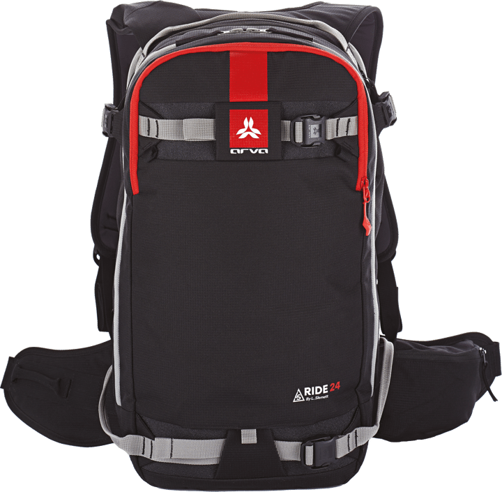 Arva Ride 24 Black Arva