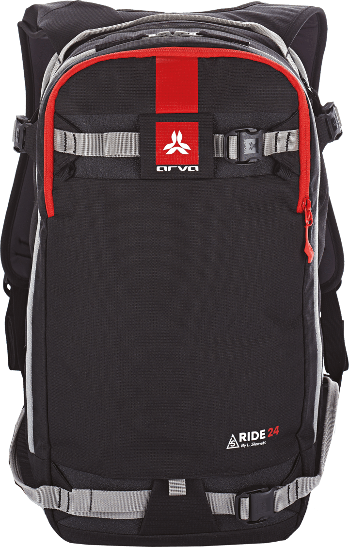 Arva Ride 24 Black Arva