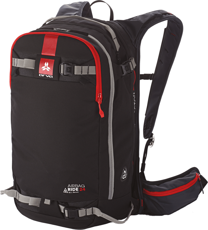 Arva Ride 24 Black Arva