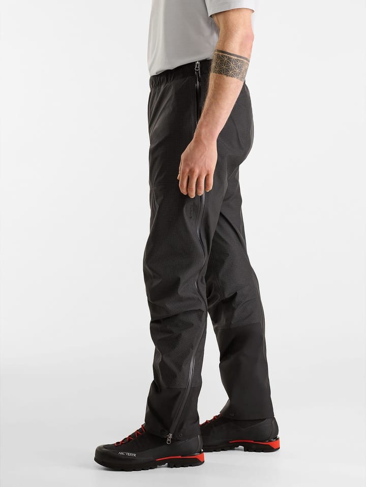 Arc'teryx Men's Alpha Pant Black Arc'teryx