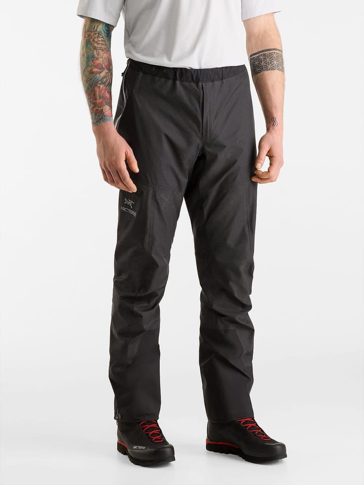 Arc'teryx Men's Alpha Pant Black Arc'teryx