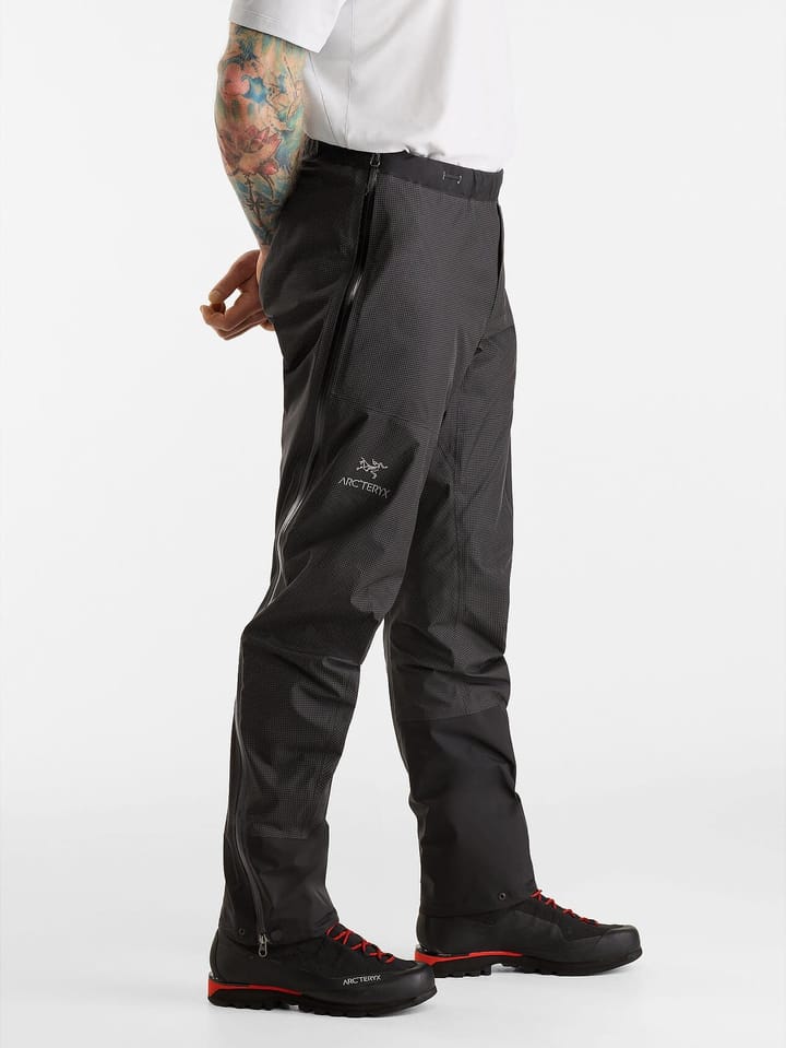 Arc'teryx Men's Alpha Pant Black Arc'teryx