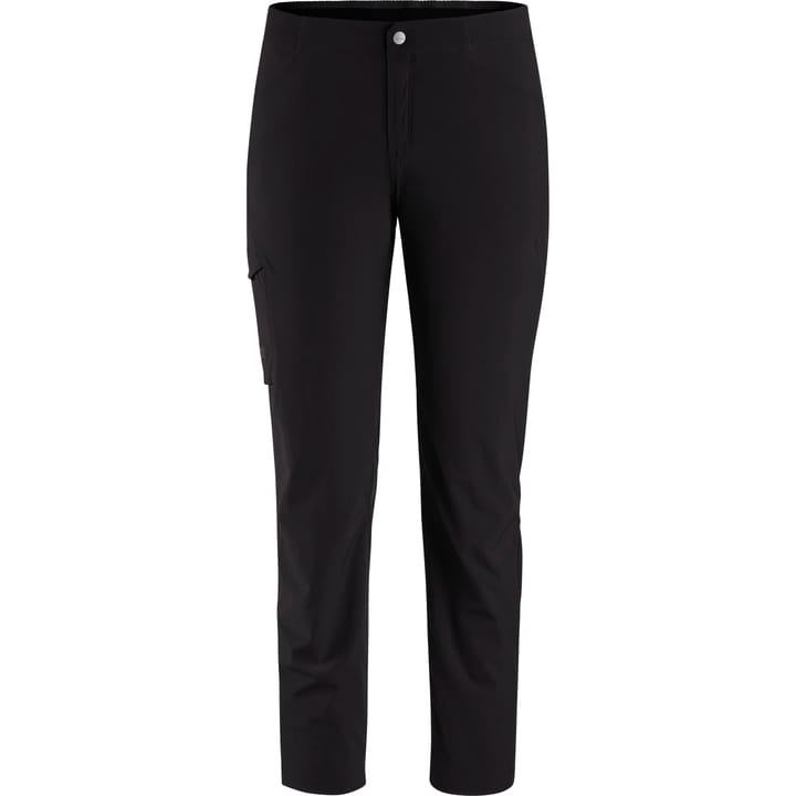 Arc'teryx Women's Alroy Pant Black Arc'teryx Arc'teryx Women's Alroy Pant Black Arc'teryx