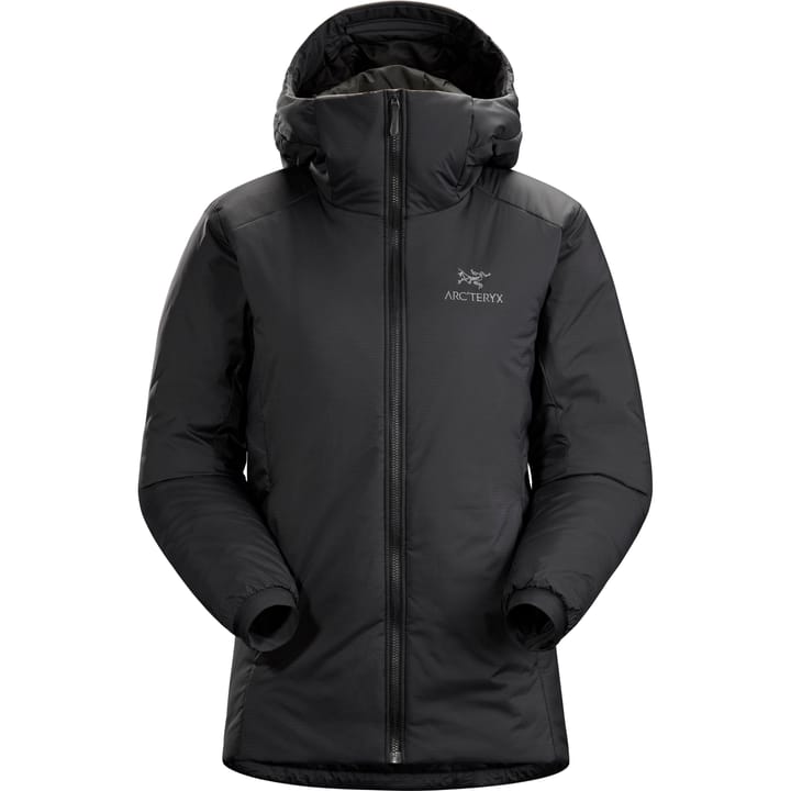 Arc'teryx Atom AR Hoody Women's Black Arc'teryx