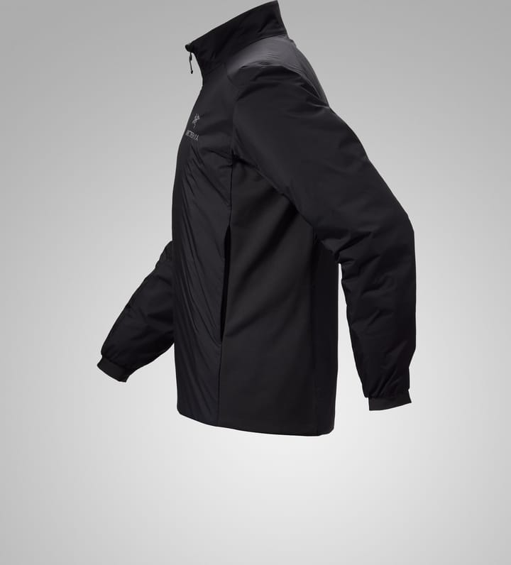 Men's Atom Jacket Black Arc'teryx