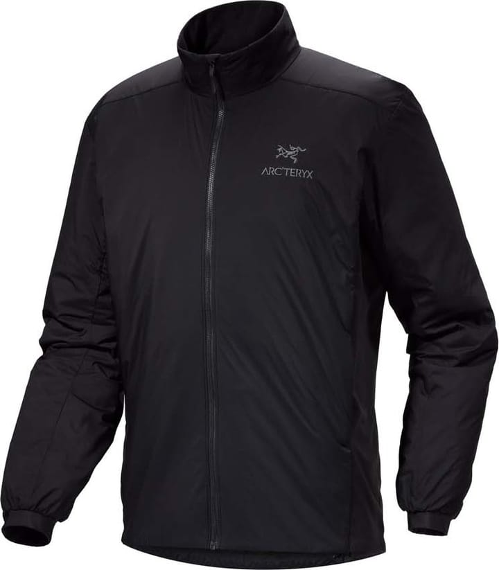 Men's Atom Jacket Black Arc'teryx