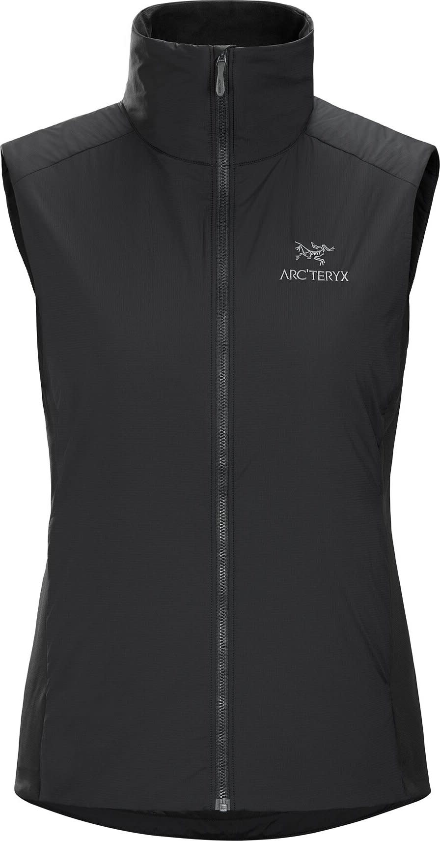Arc'teryx Women's Atom Vest Black | Buy Arc'teryx Women's Atom Vest ...