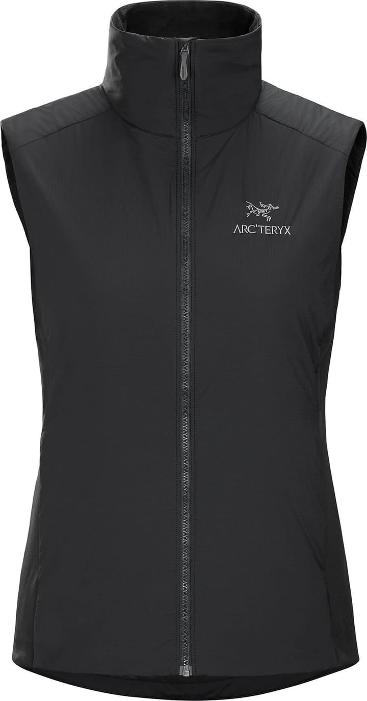 Women's Atom Vest Black Arc'teryx