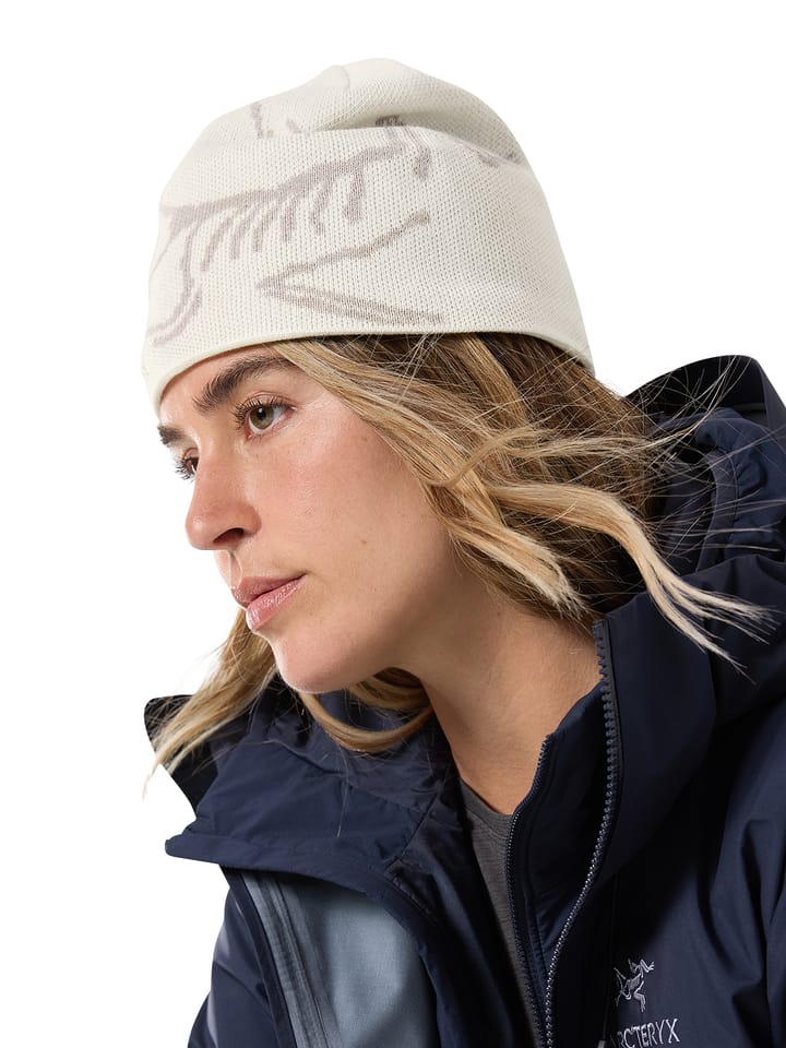 Arc'teryx Bird Head Toque Arctic Silk / Rune Arc'teryx