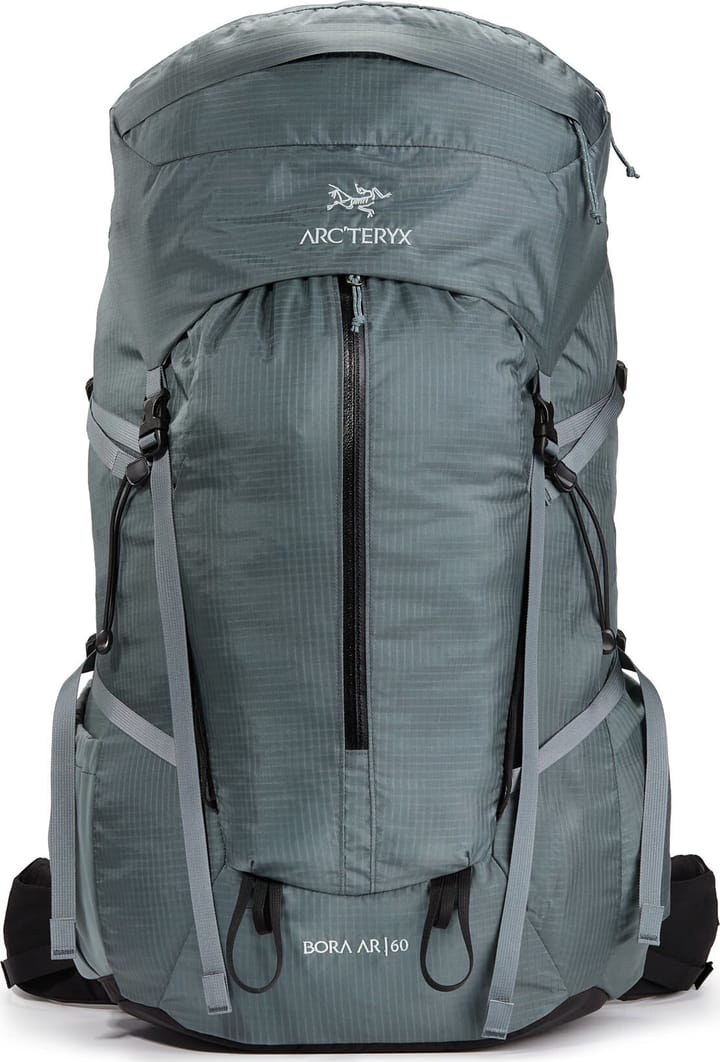 Women's Bora 60 Backpack Dark Immersion Arc'teryx