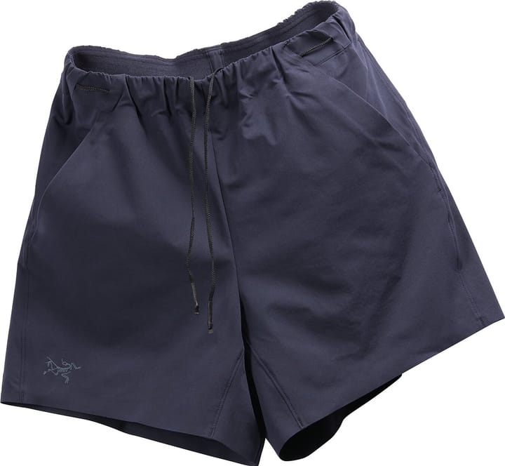 Women's Teplo Short Black Sapphire Arc'teryx