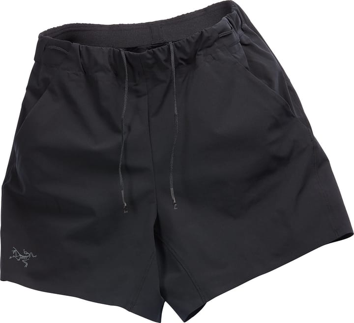 Arc'teryx Women's Teplo Short Black Arc'teryx