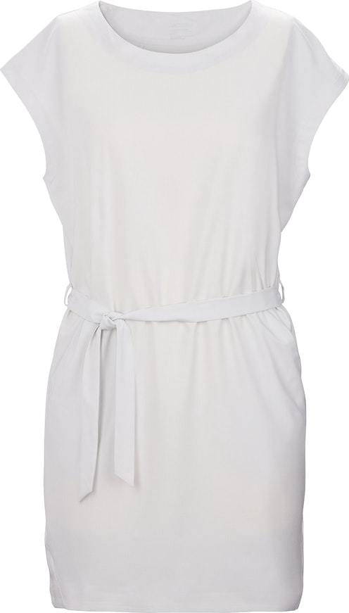 Arc'teryx Women's Contenta Dress Melange Atmos Heather Arc'teryx Arc'teryx Women's Contenta Dress Melange Atmos Heather Arc'teryx