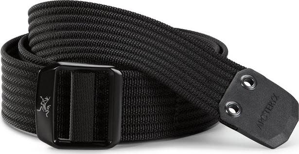 Arc'teryx Conveyor Belt 38 mm Black