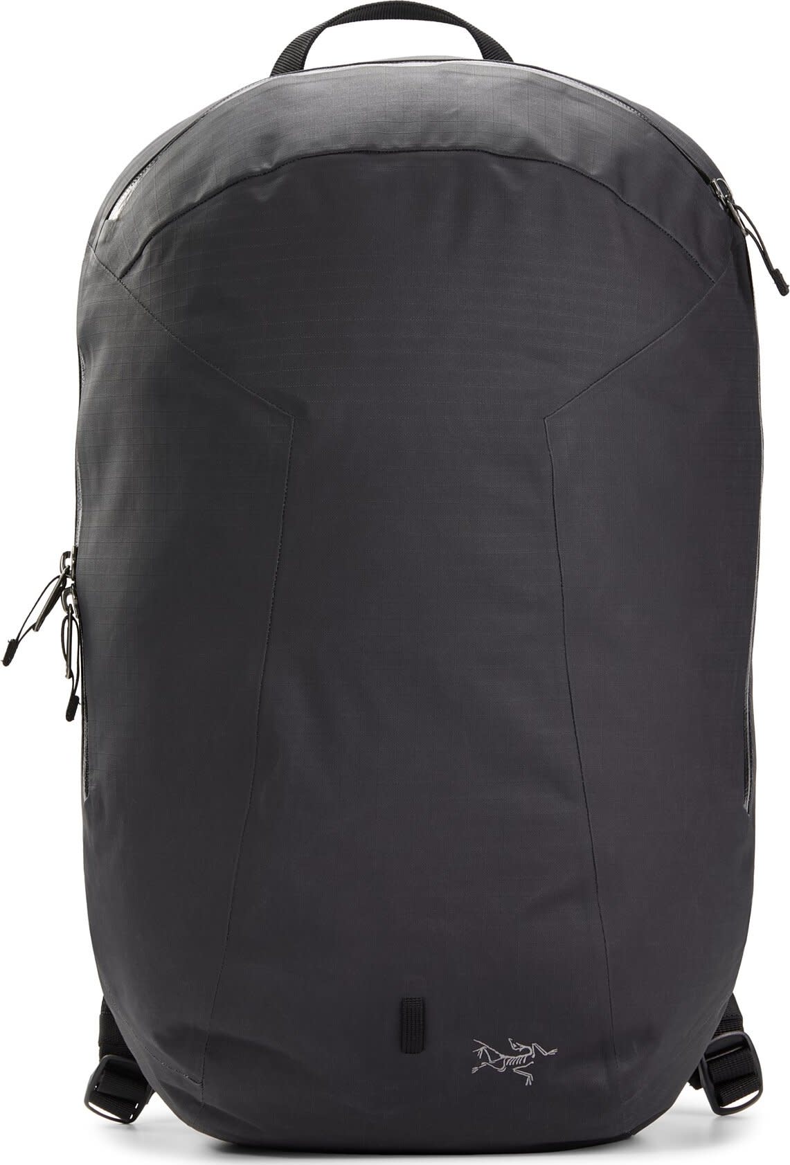 Granville 16 Backpack Black