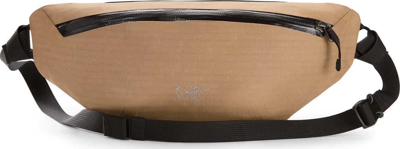 Arcteryx Granville Crossbody Bag Canvas