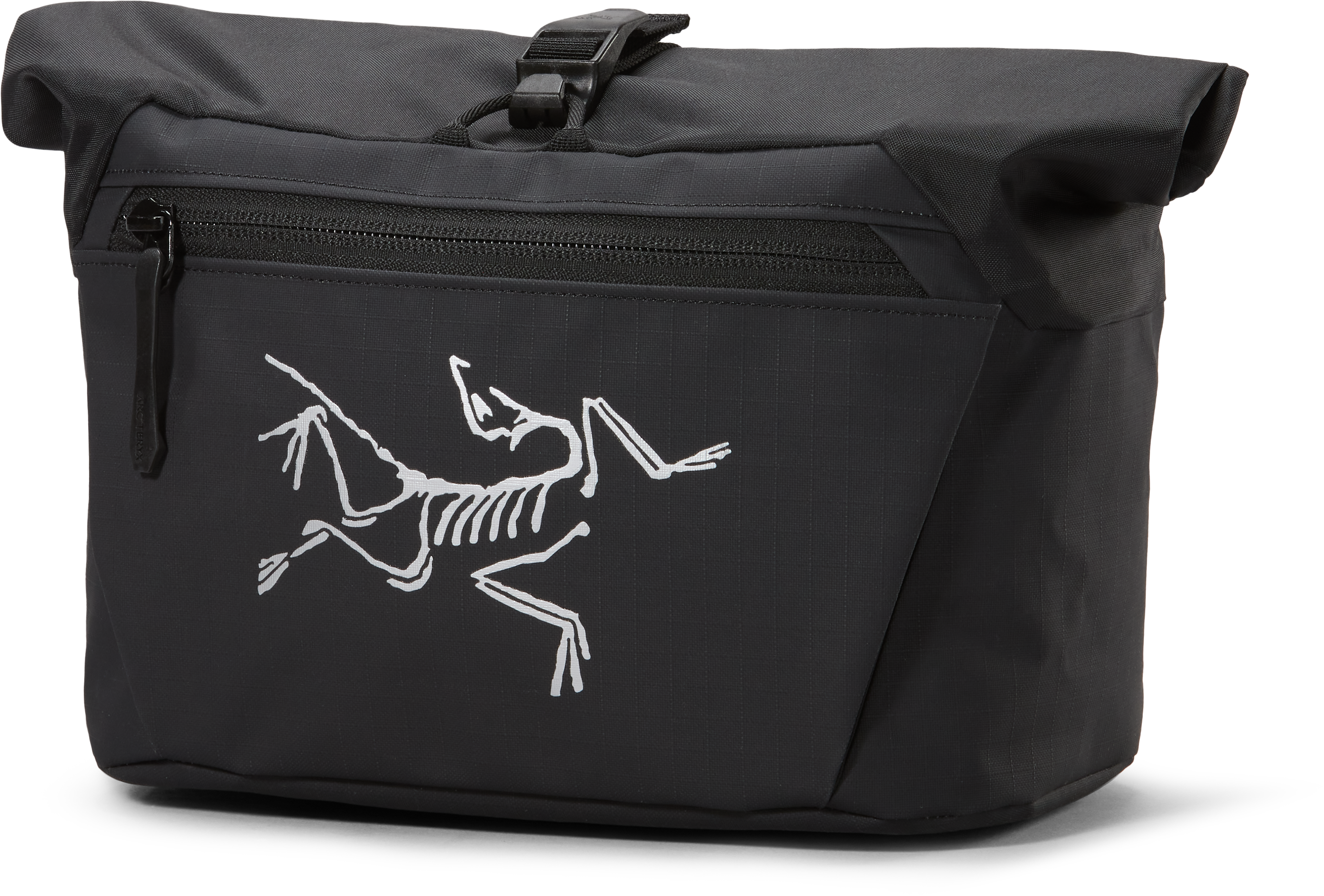 Arcteryx Arc’teryx Ion Chalk Bucket Black