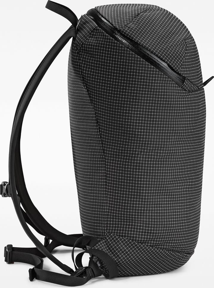 Arc'teryx Konseal 15L Backpack Black Arc'teryx