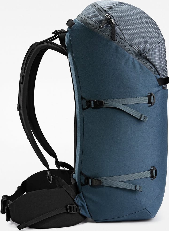 Arc'teryx Konseal 40L Backpack Neptune Arc'teryx Arc'teryx Konseal 40L Backpack Neptune Arc'teryx