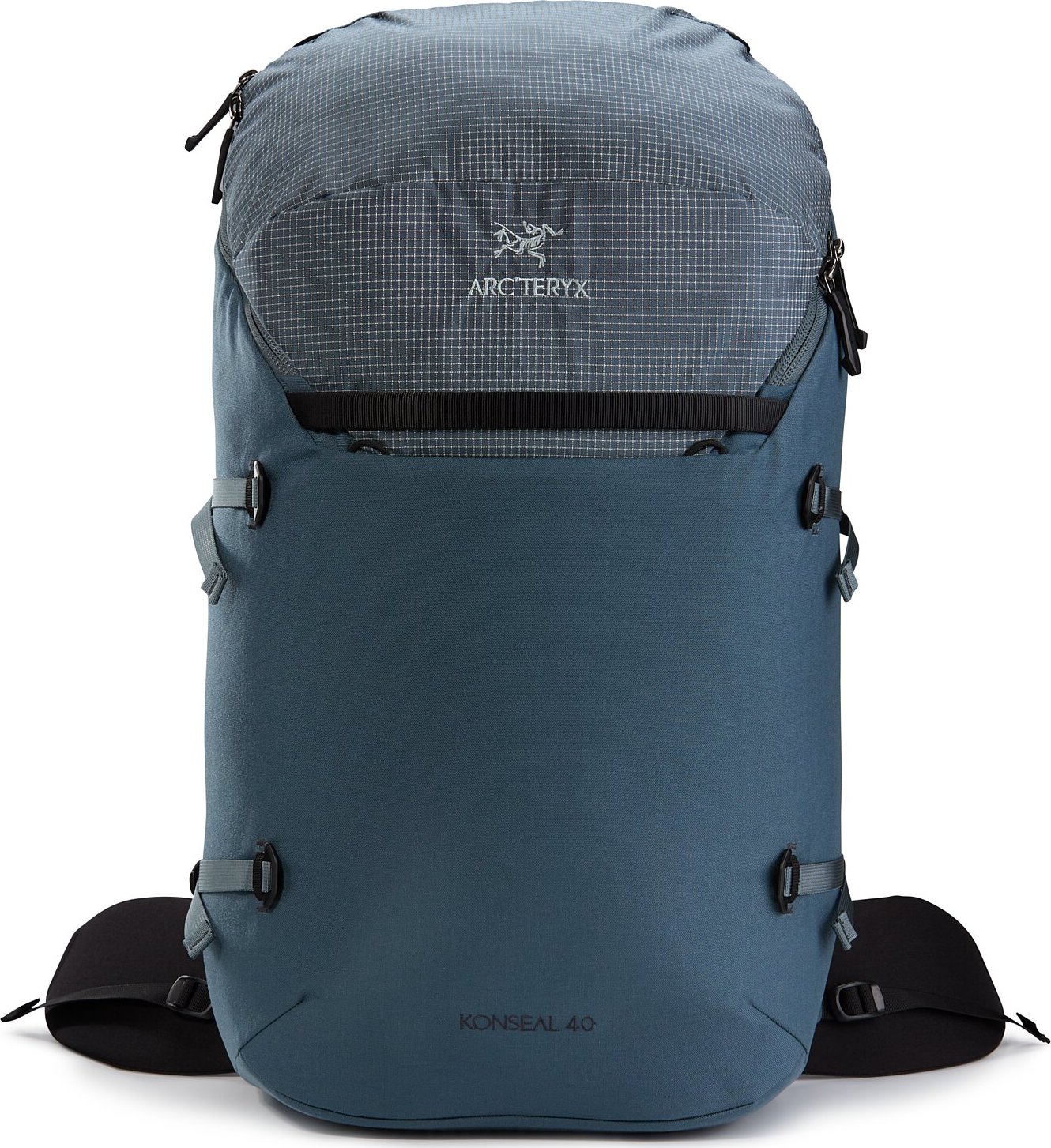 Arcteryx Konseal 40L Backpack Neptune