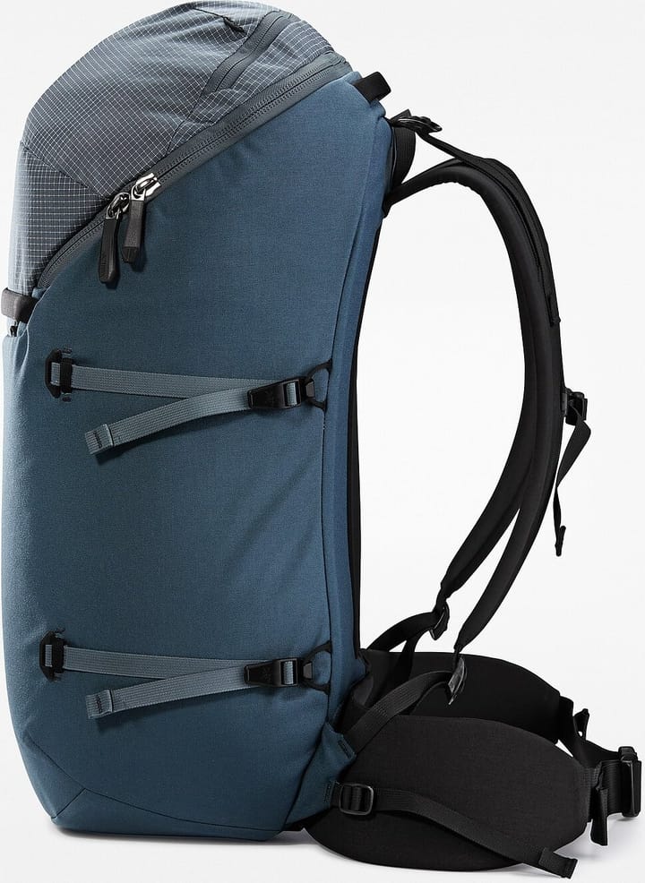 Arc'teryx Konseal 40L Backpack Neptune Arc'teryx Arc'teryx Konseal 40L Backpack Neptune Arc'teryx