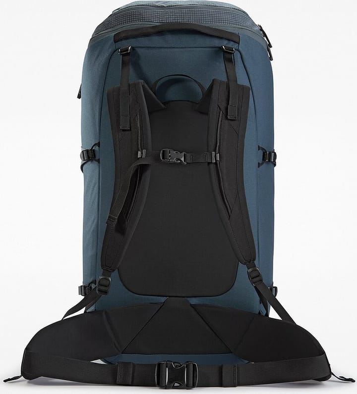 Konseal 55L Backpack Neptune Arc'teryx