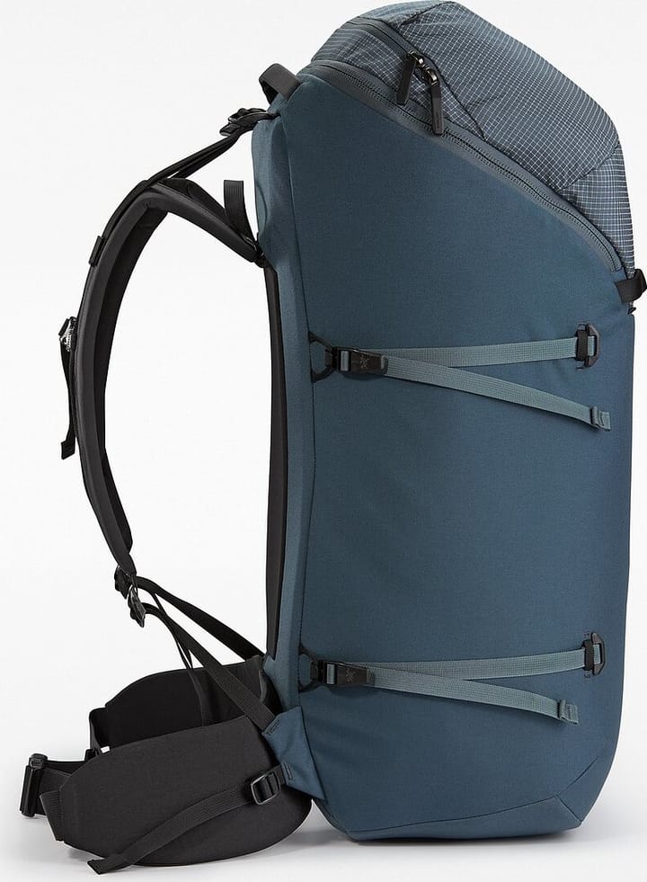 Arc'teryx Konseal 55L Backpack Neptune Arc'teryx