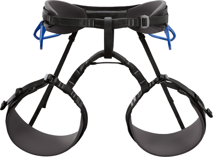 Arc'teryx Men's Konseal Harness Black/Vitality Arc'teryx