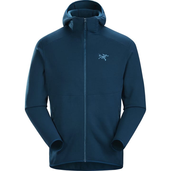 Arc'teryx Men's Kyanite Ar Hoody Timelapse Arc'teryx