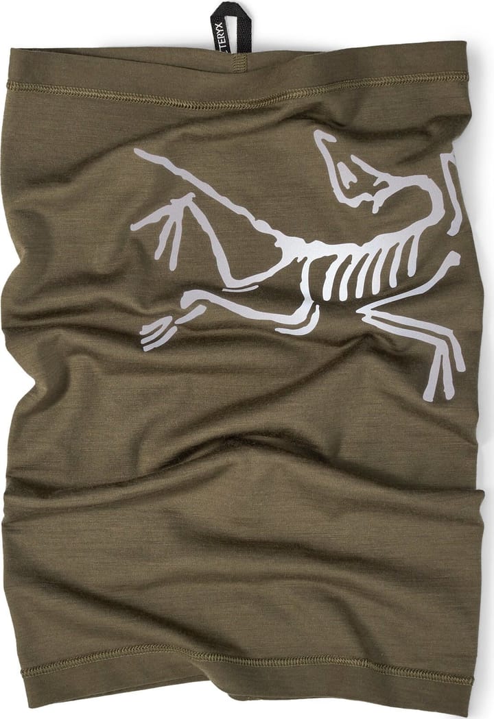 Arc'teryx Lightweight Neck Gaiter Tatsu Arc'teryx