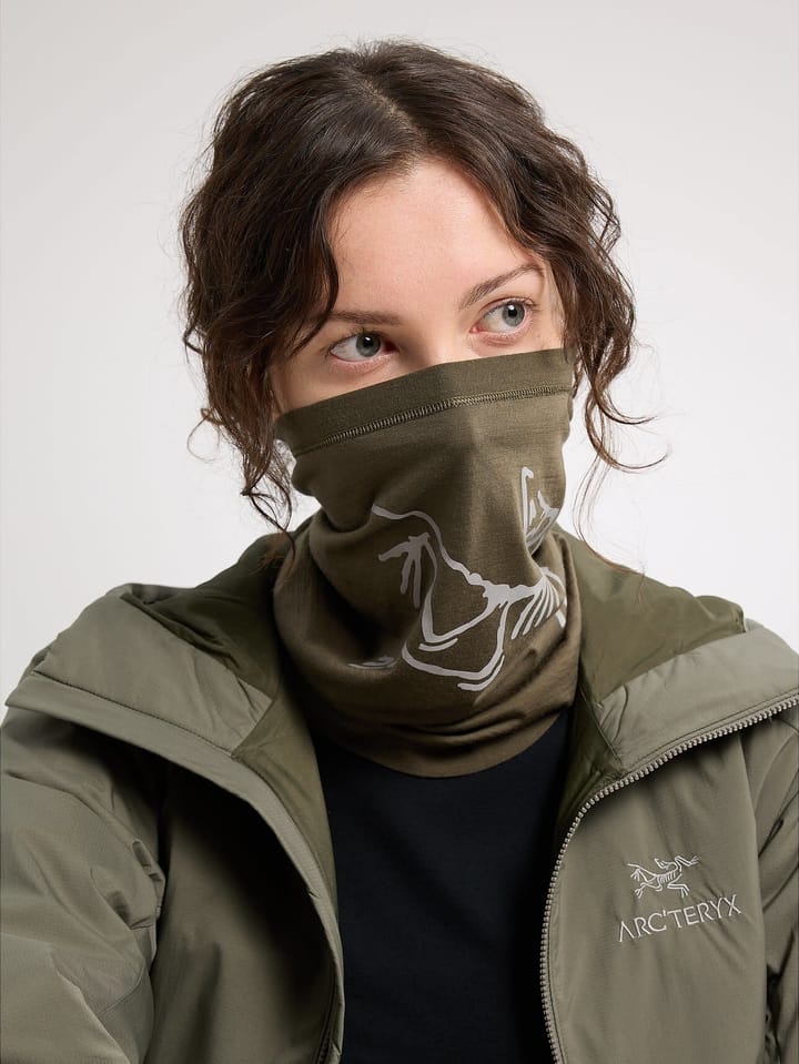Arc'teryx Lightweight Neck Gaiter Tatsu Arc'teryx