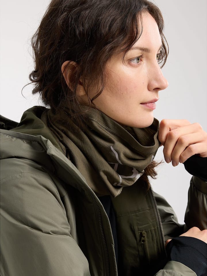 Arc'teryx Lightweight Neck Gaiter Tatsu Arc'teryx