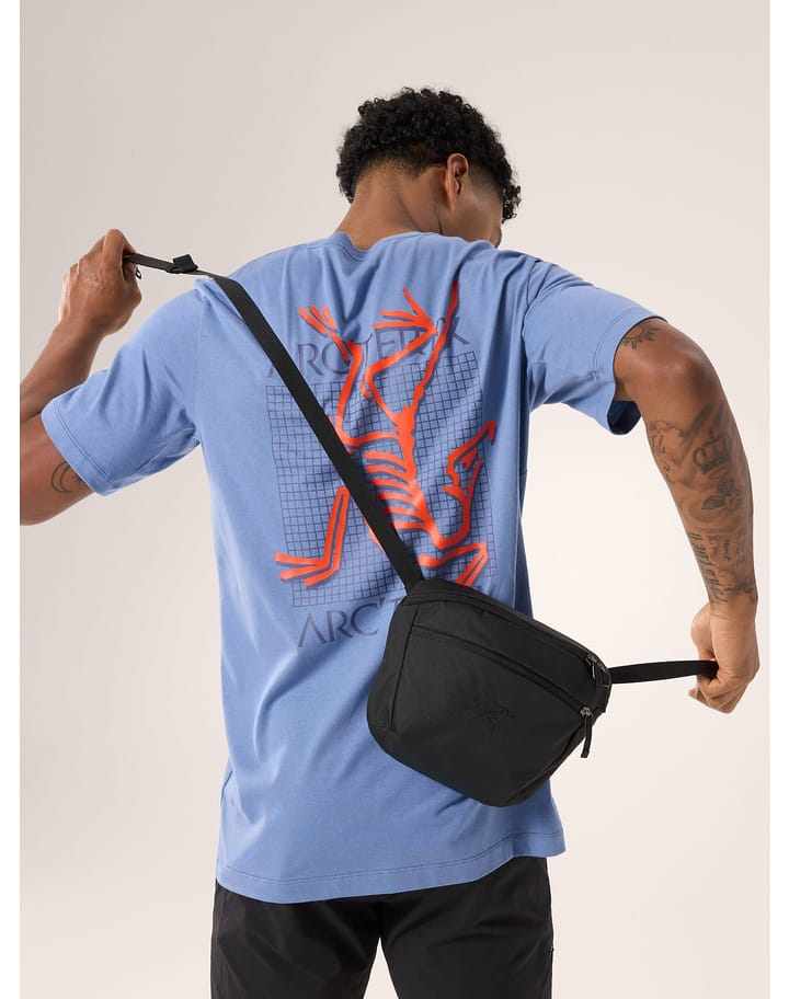 Arc'teryx Mantis 2 Waist Pack Black II Arc'teryx Arc'teryx Mantis 2 Waist Pack Black II Arc'teryx