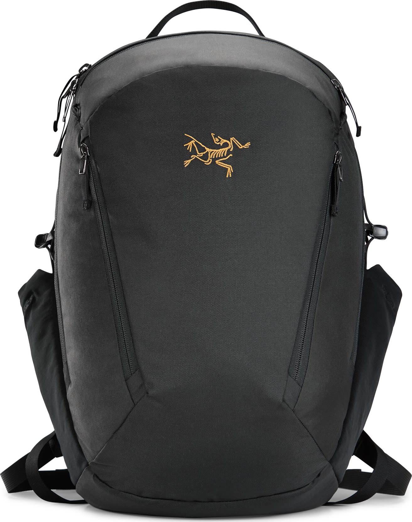 Mantis 26L Backpack Black