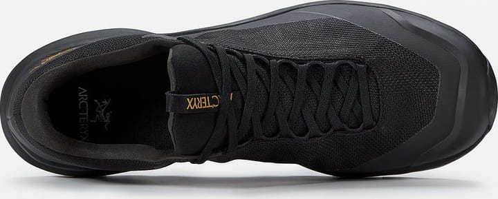Arc'teryx Men's Aerios FL 2 Gore-Tex Shoe Black/Black Arc'teryx Arc'teryx Men's Aerios FL 2 Gore-Tex Shoe Black/Black Arc'teryx