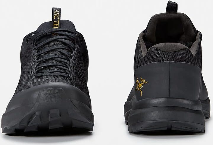 Arc'teryx Men's Aerios FL 2 Gore-Tex Shoe Black/Black Arc'teryx Arc'teryx Men's Aerios FL 2 Gore-Tex Shoe Black/Black Arc'teryx
