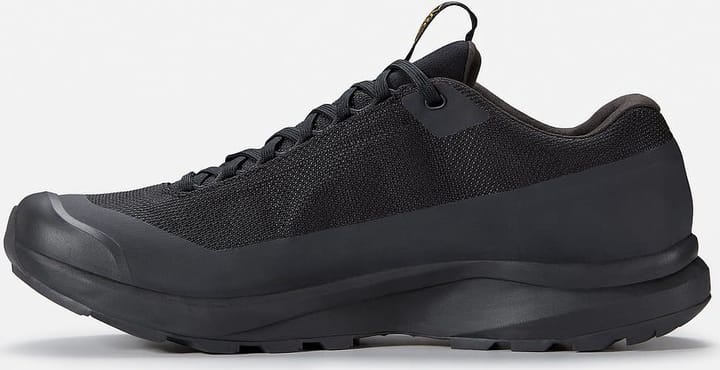 Arc'teryx Men's Aerios FL 2 Gore-Tex Shoe Black/Black Arc'teryx Arc'teryx Men's Aerios FL 2 Gore-Tex Shoe Black/Black Arc'teryx