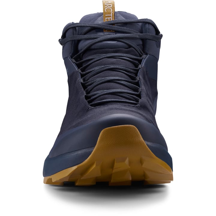 Arc'teryx Men's Aerios FL Mid Gore-Tex Cobalt Moon/Yukon Arc'teryx