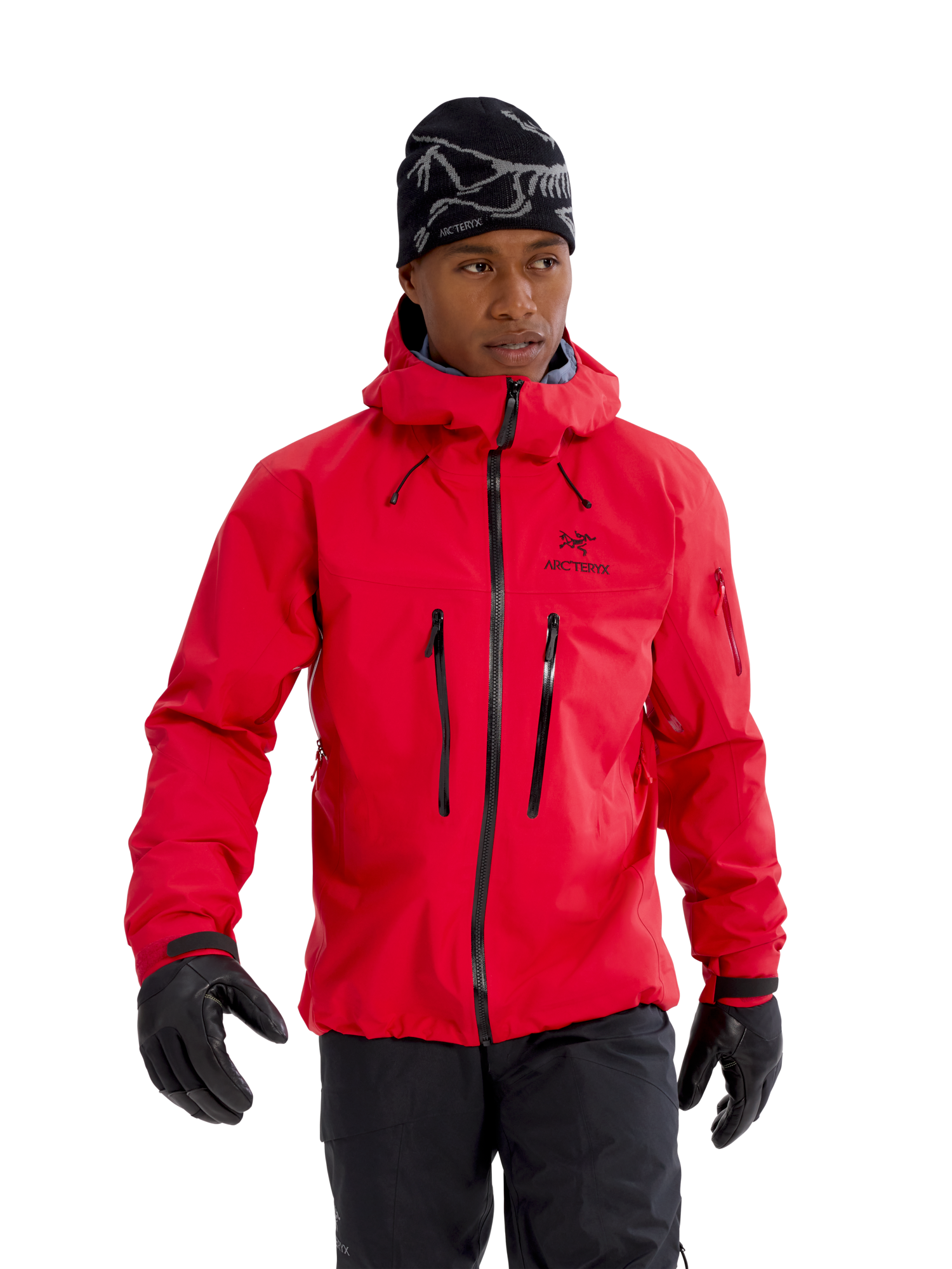 ARC'TERYX アークテリクス Alpha AR jacket Arc'teryx Alpha AR
