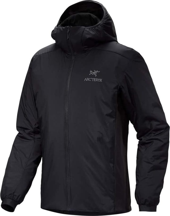 Men's Atom Hoody Black Arc'teryx