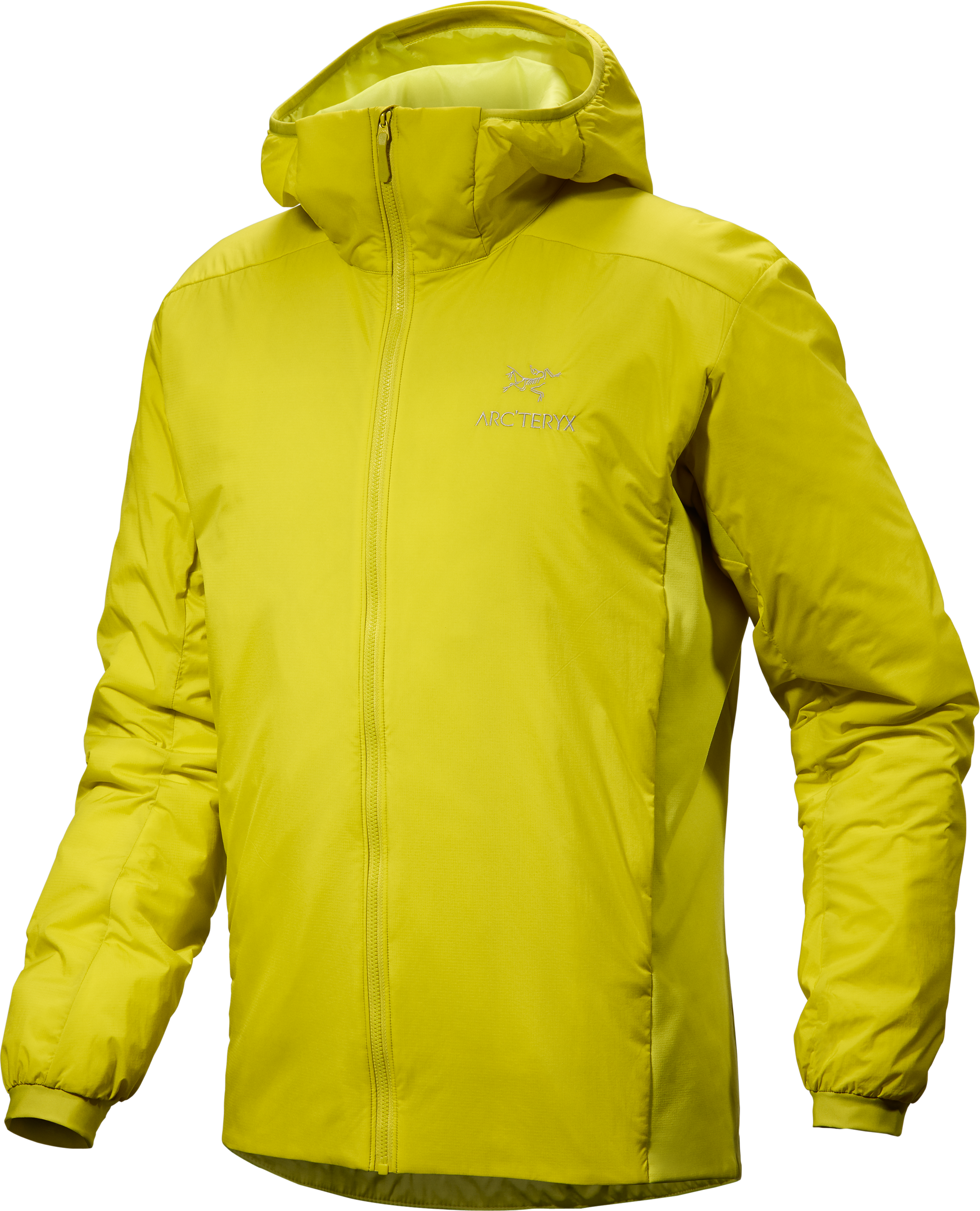 Arcteryx Arc’teryx Men’s Atom Hoody Lampyre