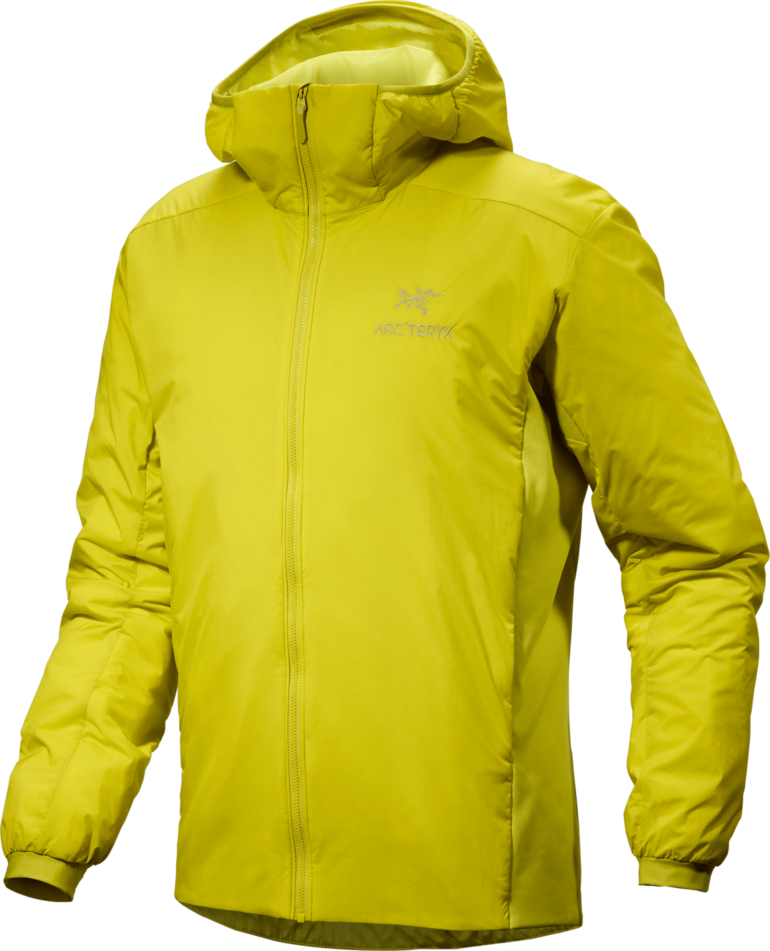 Arc'teryx Men's Atom Hoody Lampyre