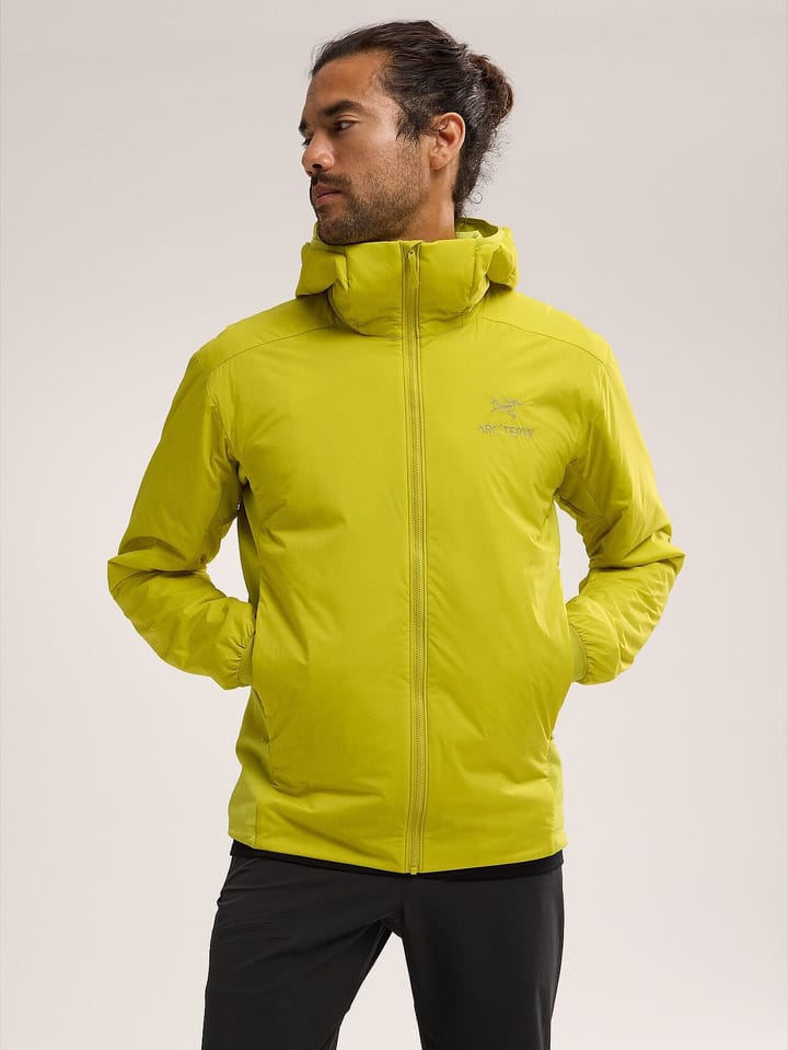 Men's Atom Hoody Lampyre Arc'teryx