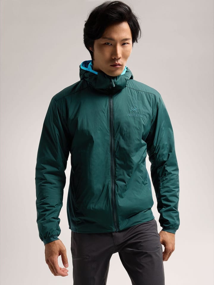 Arc'teryx Men's Atom Hoody Pytheas | Buy Arc'teryx Men's Arc'teryx Men's Atom Hoody Pytheas | Buy Arc'teryx Men's