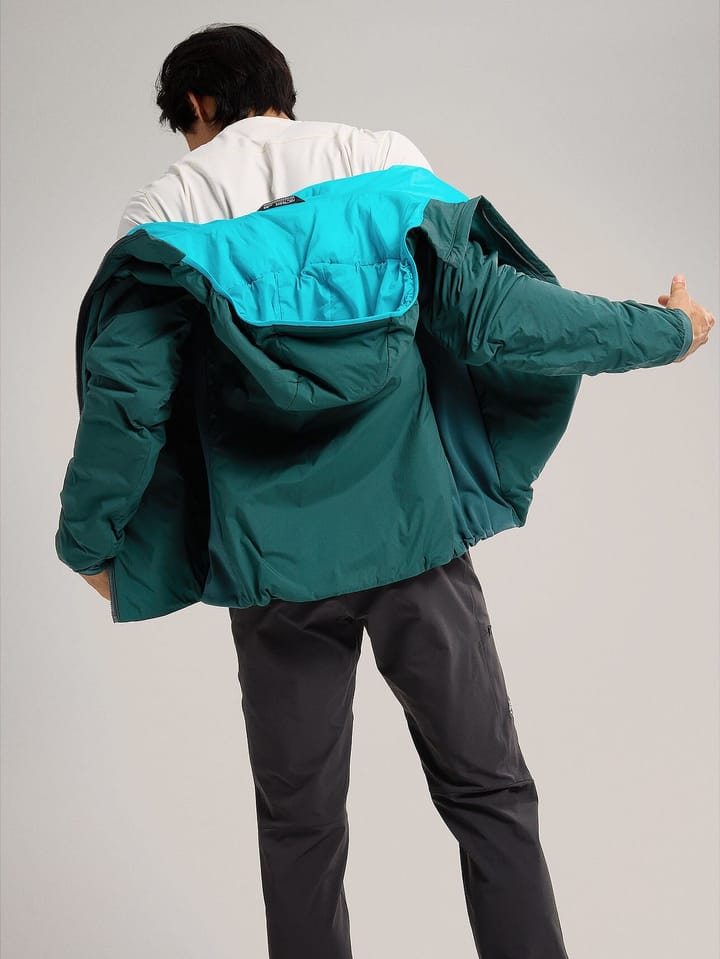 Arc'teryx Men's Atom Hoody Pytheas | Buy Arc'teryx Men's Arc'teryx Men's Atom Hoody Pytheas | Buy Arc'teryx Men's
