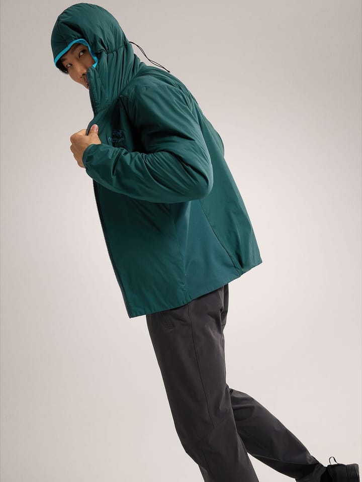 Arc'teryx Men's Atom Hoody Pytheas | Buy Arc'teryx Men's