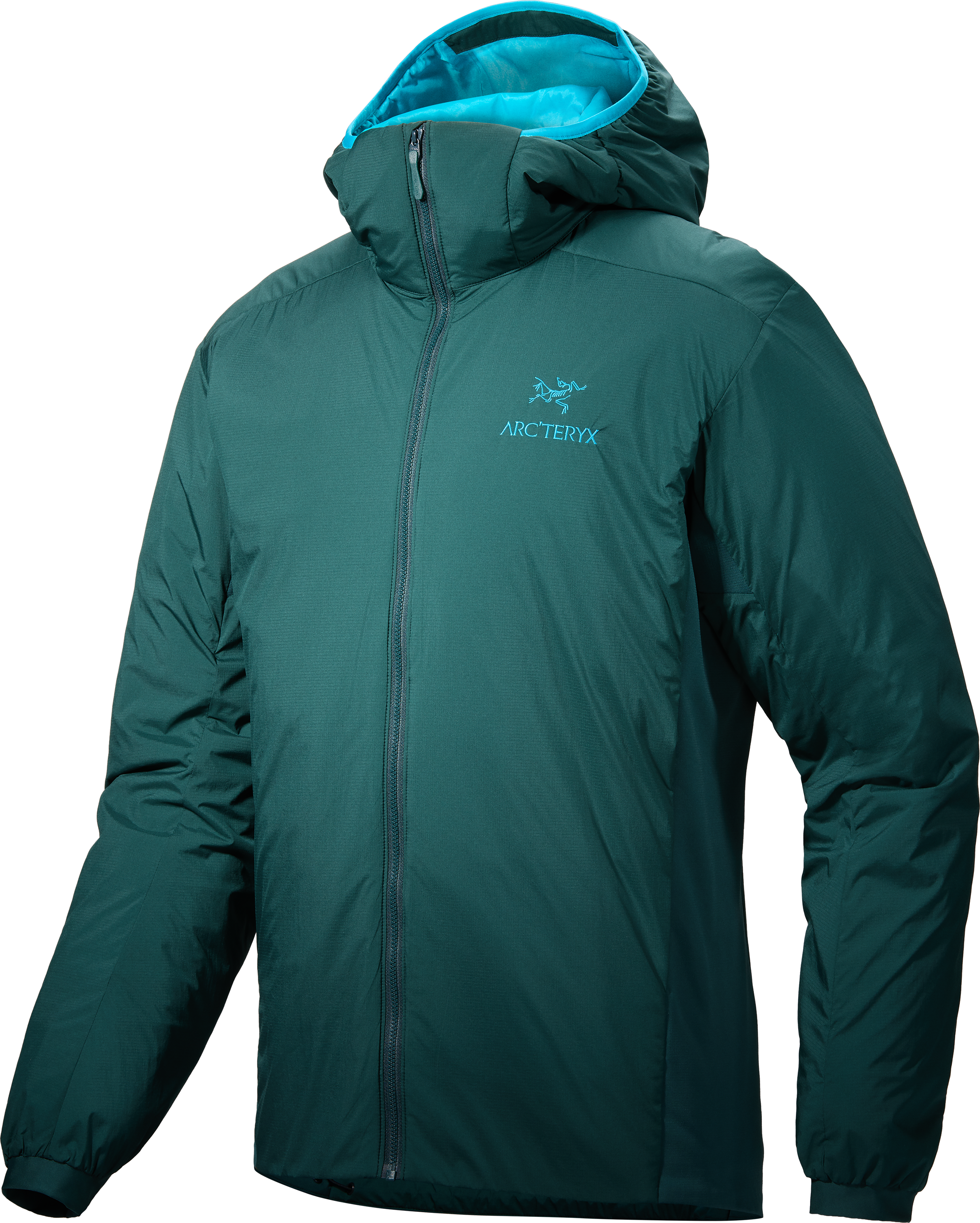 Arcteryx Arc’teryx Men’s Atom Hoody Pytheas