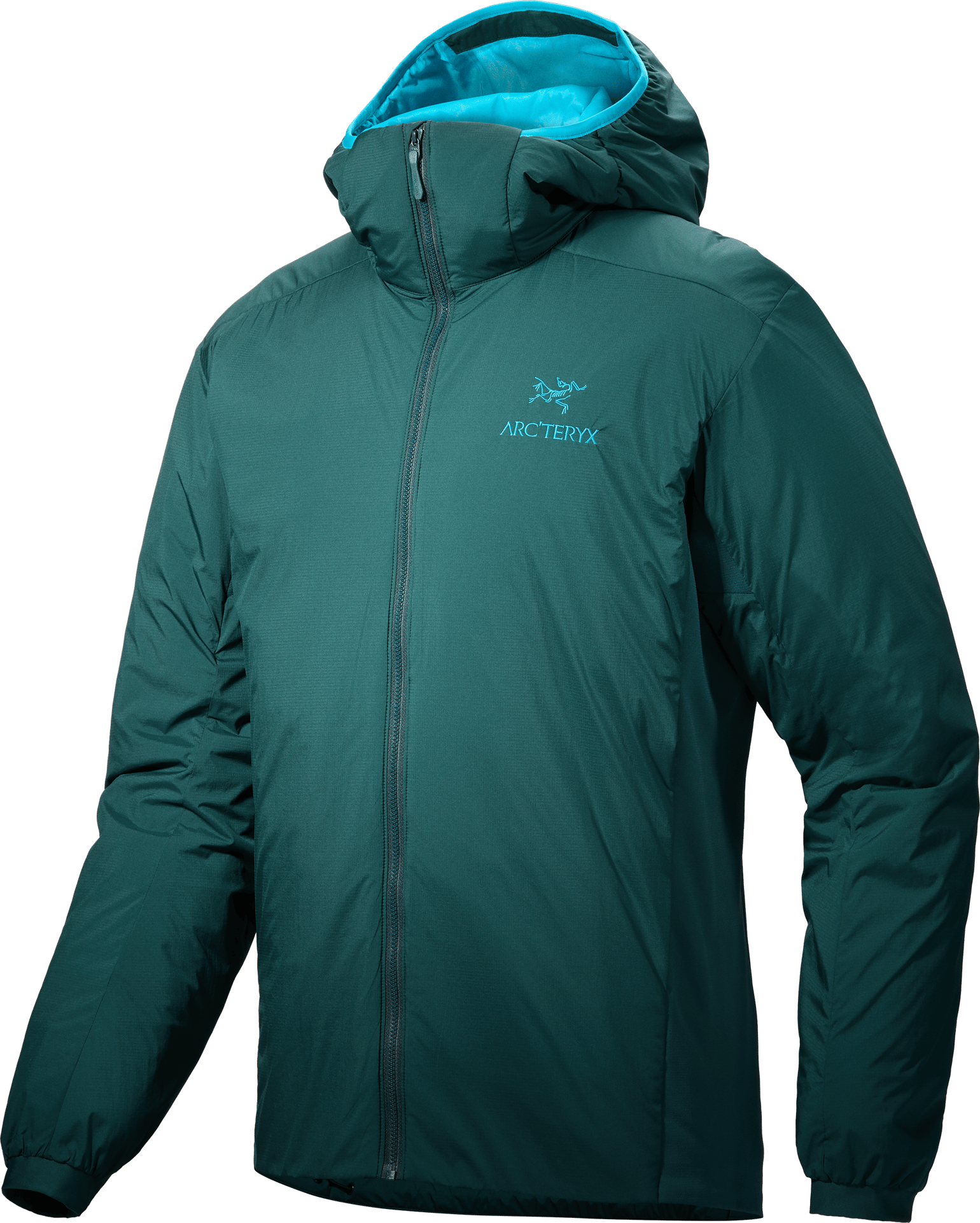 Men's Atom Hoody Pytheas